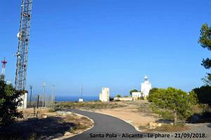 14 SANTA POLA - LE PHARE (6)